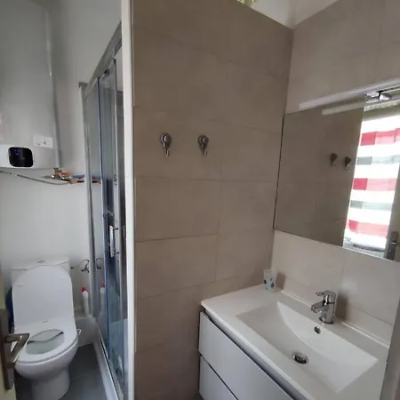 Appartement Superbe Indépendante Centre