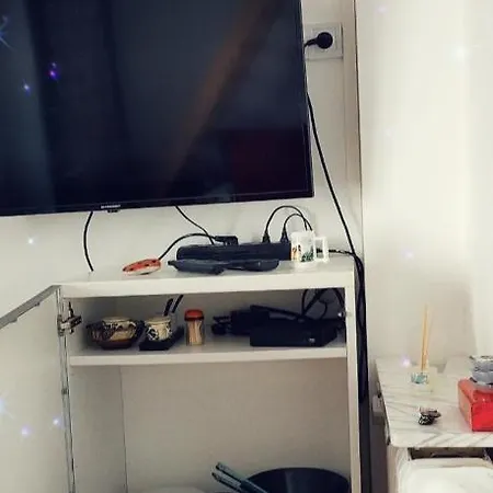 Appartement Superbe Indépendante Centre