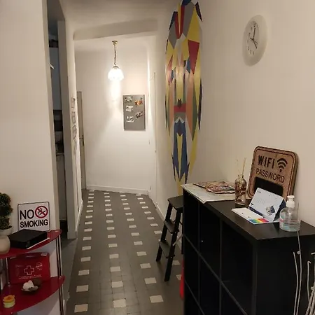 Appartement Superbe Indépendante Centre *